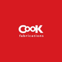 Cook Fabrications logo, Cook Fabrications contact details