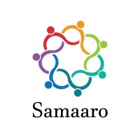 Samaaro logo, Samaaro contact details