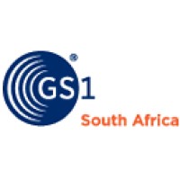 GS1 South Africa logo, GS1 South Africa contact details