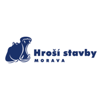 Hroší stavby Morava logo, Hroší stavby Morava contact details