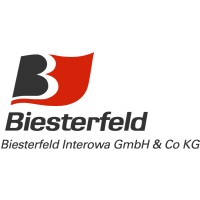 Biesterfeld Interowa GmbH & Co KG logo, Biesterfeld Interowa GmbH & Co KG contact details