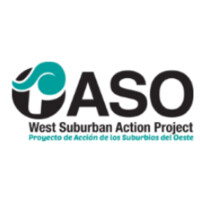 PASO - West Suburban Action Project logo, PASO - West Suburban Action Project contact details