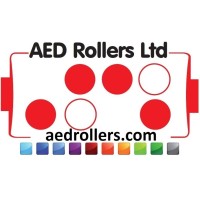 AED Rollers Ltd logo, AED Rollers Ltd contact details