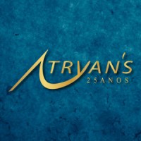 atryans logo, atryans contact details