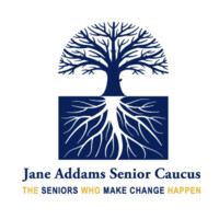 Jane Addams Senior Caucus logo, Jane Addams Senior Caucus contact details