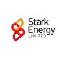 STARK ENERGY LIMITED logo, STARK ENERGY LIMITED contact details