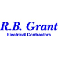 R B Grant logo, R B Grant contact details