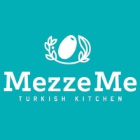 MezzeMe Turkish Kitchen logo, MezzeMe Turkish Kitchen contact details