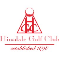 HINSDALE GOLF CLUB logo, HINSDALE GOLF CLUB contact details