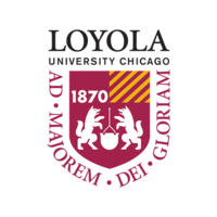 Loyola University Chicago School of Education logo, Loyola University Chicago School of Education contact details