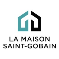 La Maison Saint-Gobain logo, La Maison Saint-Gobain contact details