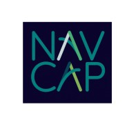 Navcap logo, Navcap contact details