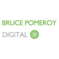 Bruce Pomeroy Digital Inc. logo, Bruce Pomeroy Digital Inc. contact details