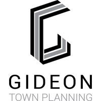 Gideon Town Planning logo, Gideon Town Planning contact details