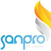 Sanpro Info Solution logo, Sanpro Info Solution contact details