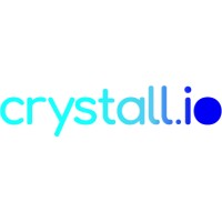 Crystall.io logo, Crystall.io contact details