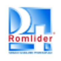 romlider administrare imobile logo, romlider administrare imobile contact details