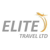 Elite Travel Ltd logo, Elite Travel Ltd contact details