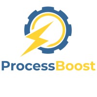 Process Boost logo, Process Boost contact details