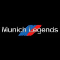 Munich Legends logo, Munich Legends contact details