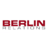 BERLIN Relations GmbH (i.G.) logo, BERLIN Relations GmbH (i.G.) contact details