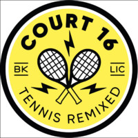 Court 16, Inc. logo, Court 16, Inc. contact details