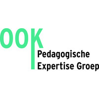 OOK, Pedagogische Expertise Groep logo, OOK, Pedagogische Expertise Groep contact details