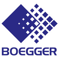 Boegger Metal Curtain logo, Boegger Metal Curtain contact details