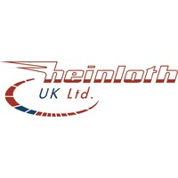 Heinloth UK Ltd logo, Heinloth UK Ltd contact details