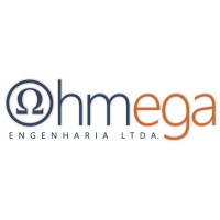 Ohmega Engenharia Ltda. logo, Ohmega Engenharia Ltda. contact details