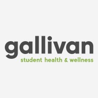 Gallivan: Student Health & Wellness logo, Gallivan: Student Health & Wellness contact details