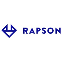 Rapson logo, Rapson contact details