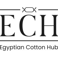 Egyptian Cotton Hub (ECH) logo, Egyptian Cotton Hub (ECH) contact details