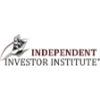 Independent Investor Institute logo, Independent Investor Institute contact details