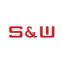 S&W IND. Co., Ltd. logo, S&W IND. Co., Ltd. contact details