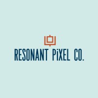 Resonant Pixel Co logo, Resonant Pixel Co contact details