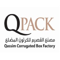 QPACK-卡西姆瓦楞纸箱厂 logo, QPACK-卡西姆瓦楞纸箱厂 contact details