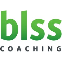 BLSS Coaching logo, BLSS Coaching contact details