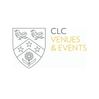 CLC Venues & Events logo, CLC Venues & Events contact details