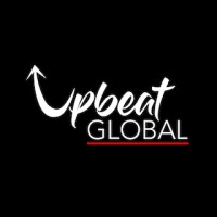 Upbeat Global logo, Upbeat Global contact details