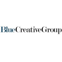 Blue Creative Group logo, Blue Creative Group contact details