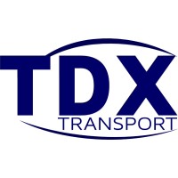 TDX TRANSPORT LLC logo, TDX TRANSPORT LLC contact details