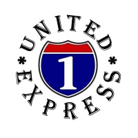 United One Express logo, United One Express contact details