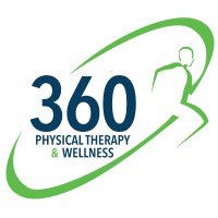 360 Physical Therapy & Wellness logo, 360 Physical Therapy & Wellness contact details