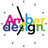 amberbydesignuk logo, amberbydesignuk contact details