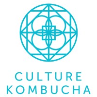 Culture Kombucha logo, Culture Kombucha contact details