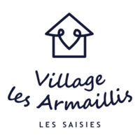 Village Les Armaillis **** logo, Village Les Armaillis **** contact details