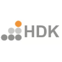 HDK Consulting Incorporated logo, HDK Consulting Incorporated contact details