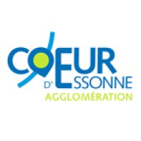 Coeur d'Essonne Agglomération logo, Coeur d'Essonne Agglomération contact details