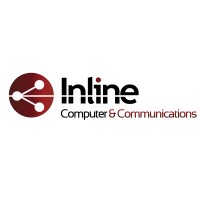 Inline Computer & Communications logo, Inline Computer & Communications contact details